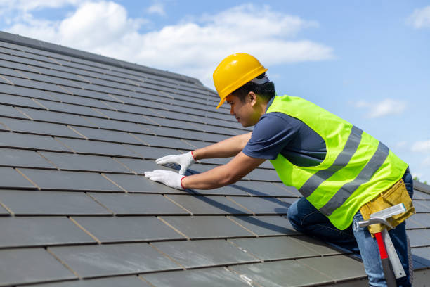 Quick and Trustworthy Emergency Roof Repair Services in East Mckeesport, PA