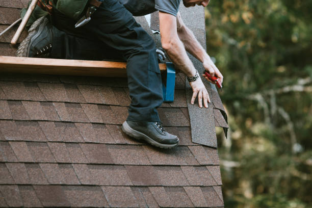 Trusted East Mckeesport, PA Roofing Contractor Experts